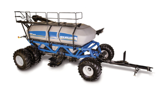 New Holland Flexi-Coil P4760 Air Cart | Bingham Equipment Company